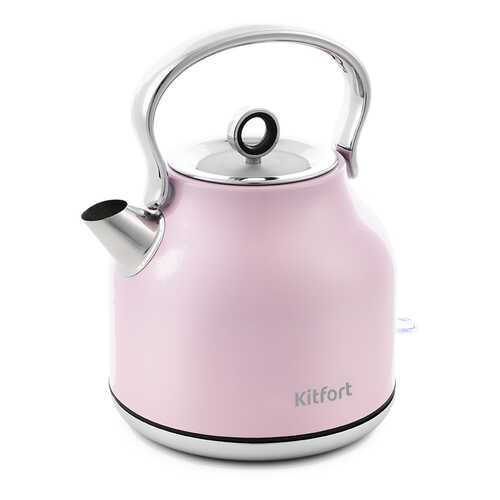 Чайник электрический Kitfort КТ-671-4 в Miele