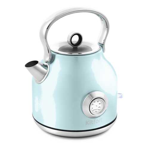 Чайник электрический Kitfort КТ-673-3 в Miele