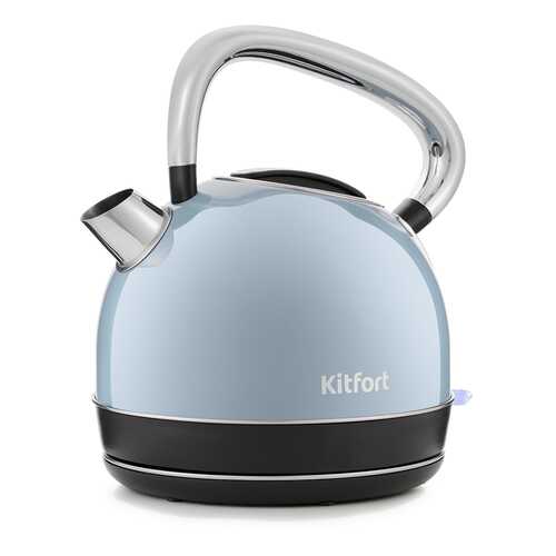 Чайник электрический Kitfort KT-696-2 в Miele
