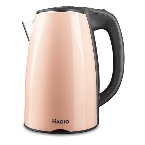 Чайник электрический MAGIO МG-528 Pink в Miele