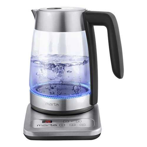 Чайник электрический Marta MT-4555 в Miele