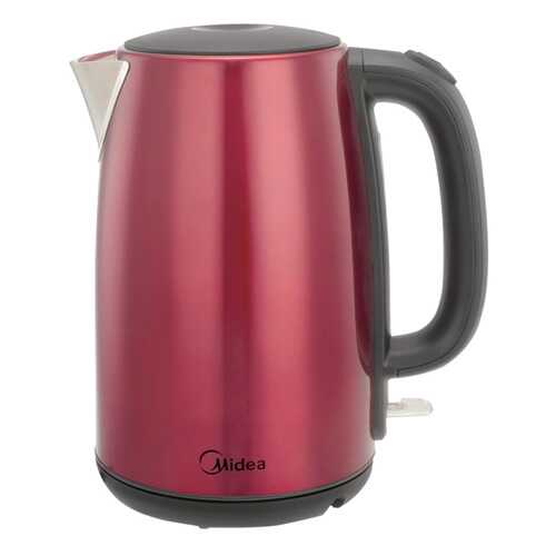 Чайник электрический Midea MK-8022 Red в Miele
