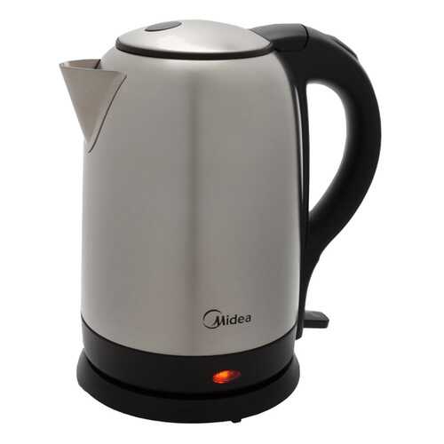 Чайник электрический Midea MK-8030 Black/Silver в Miele