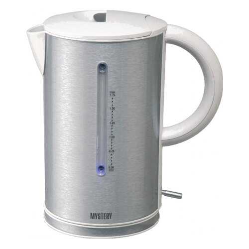 Чайник электрический Mystery Mek-1614 Grey в Miele