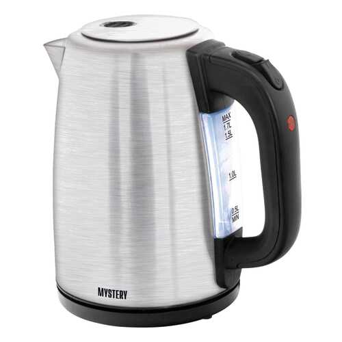 Чайник электрический Mystery MEK-1644 Silver в Miele