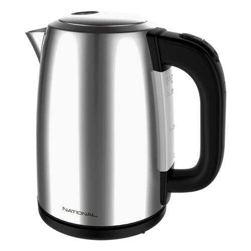 Чайник электрический National NK-KE17535 Silver в Miele
