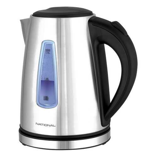Чайник электрический National NK-KE17547 Silver в Miele