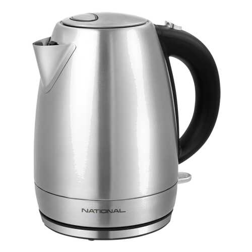 Чайник электрический National NK-KE17550 Silver в Miele
