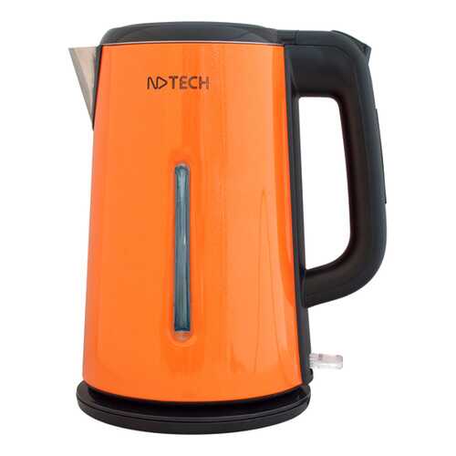 Чайник электрический NDTech EK077 Orange в Miele
