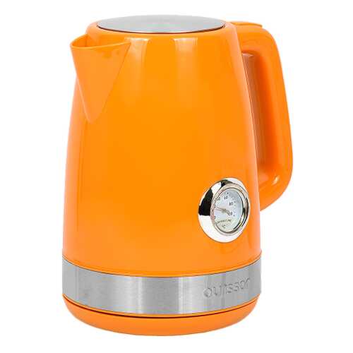Чайник электрический Oursson EK1716P/OR в Miele