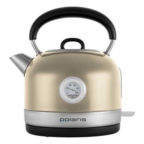 Чайник электрический Polaris PWK 1705CA в Miele
