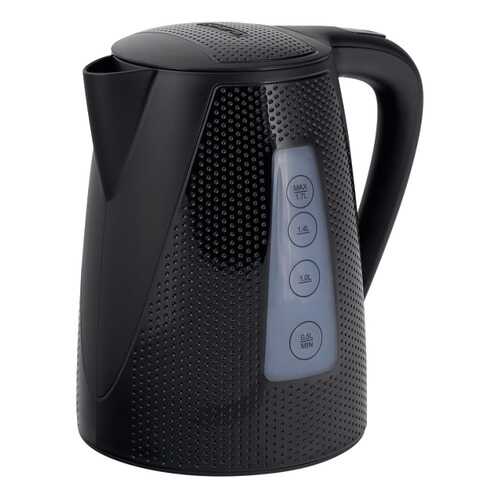 Чайник электрический Polaris PWK 1794C Black в Miele