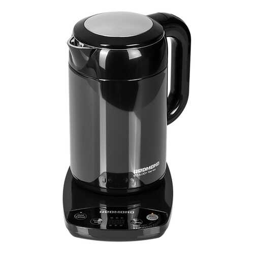Чайник электрический Redmond RK-M1303D Black в Miele