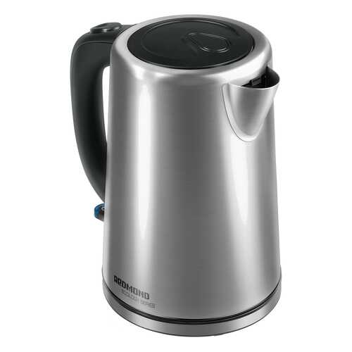 Чайник электрический Redmond RK-M144 Silver в Miele