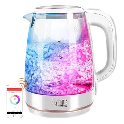 Чайник электрический Redmond SkyKettle RK-G203S в Miele
