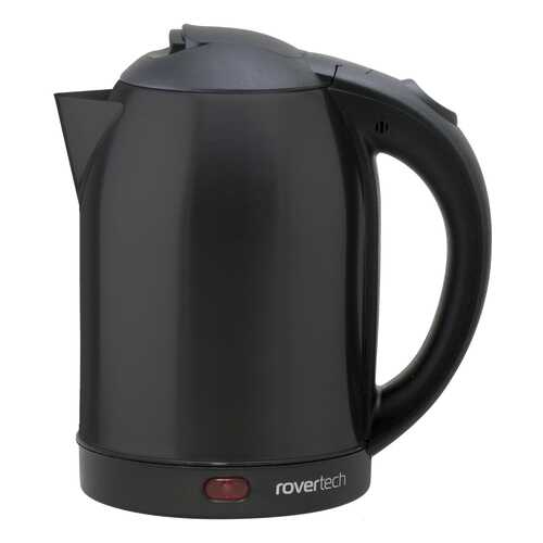 Чайник электрический RoverTech EK053 Black в Miele