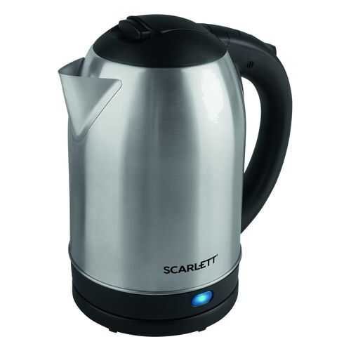 Чайник электрический Scarlett SC EK 21 S59 в Miele