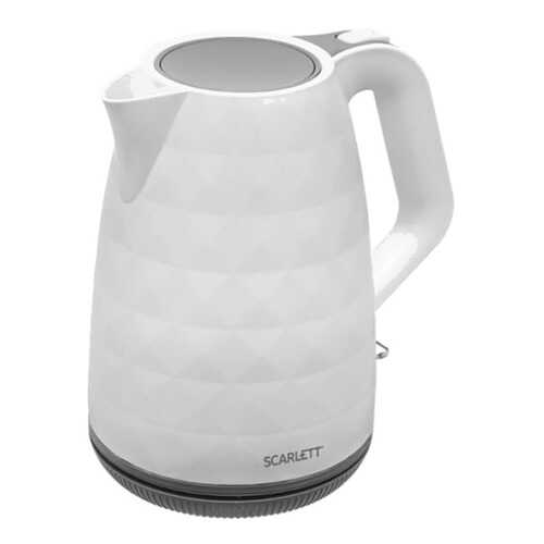 Чайник электрический Scarlett SC-EK18P49 в Miele
