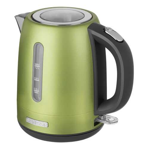 Чайник электрический Sencor SWK 1220GG в Miele