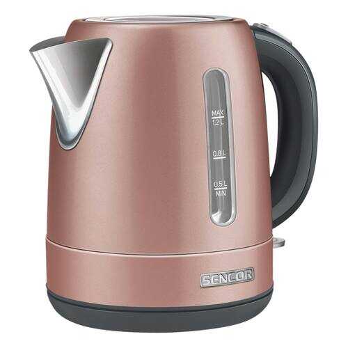 Чайник электрический Sencor SWK 1225RS в Miele