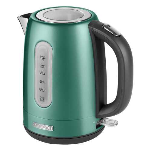 Чайник электрический Sencor SWK 1771GR в Miele