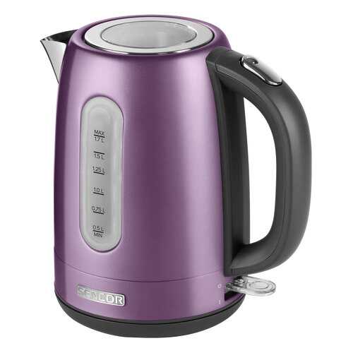 Чайник электрический Sencor SWK 1773VT в Miele