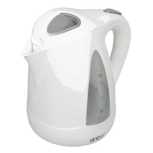 Чайник электрический Sinbo SK 7324 White в Miele