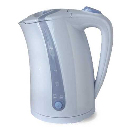 Чайник электрический VES 1006 Lite Blue в Miele