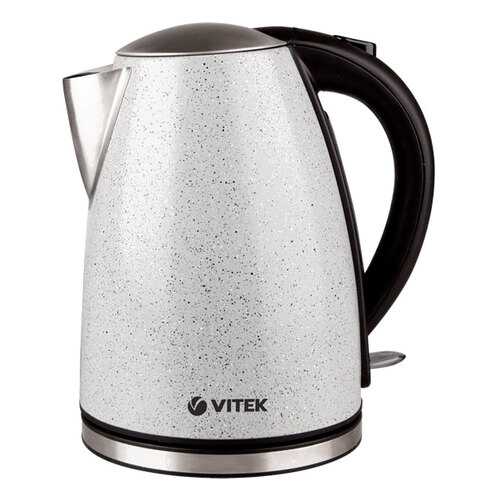 Чайник электрический Vitek VT-1144 GY Black/Grey в Miele