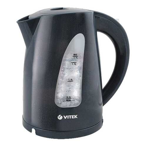 Чайник электрический Vitek VT-1164 Black в Miele