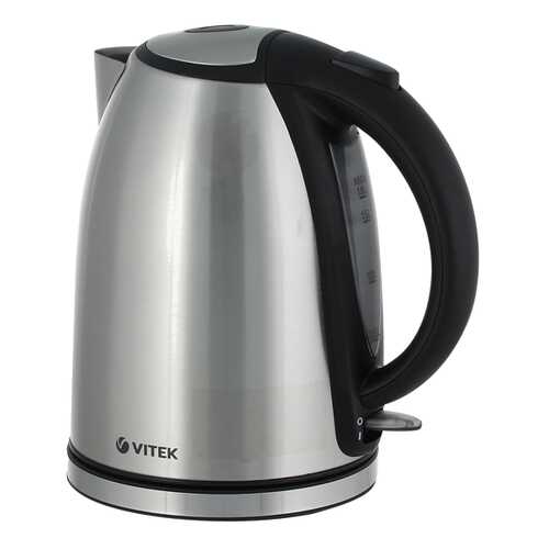 Чайник электрический Vitek VT-1169 SR Black/Silver в Miele