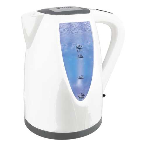 Чайник электрический Vitek VT-7014 White в Miele
