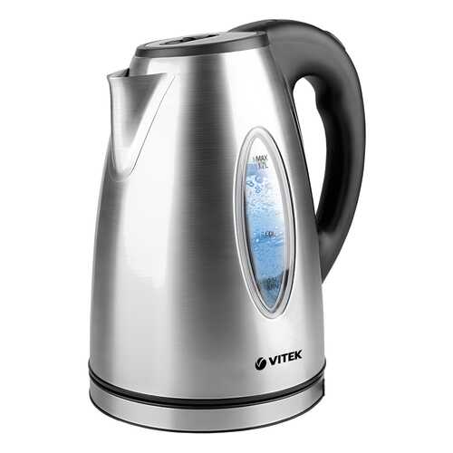 Чайник электрический Vitek VT-7019 ST Silver в Miele