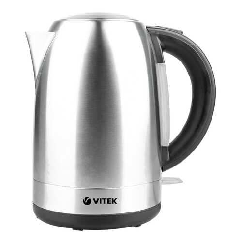 Чайник электрический Vitek VT-7021 SR Black/Silver в Miele