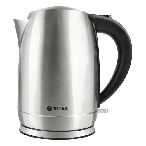 Чайник электрический Vitek VT-7033 Black/Silver в Miele