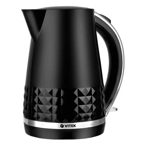 Чайник электрический Vitek VT-7054 Black в Miele