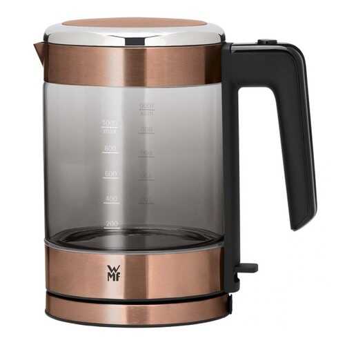 Чайник электрический WMF KITCHENminis 0413190751 Brown в Miele