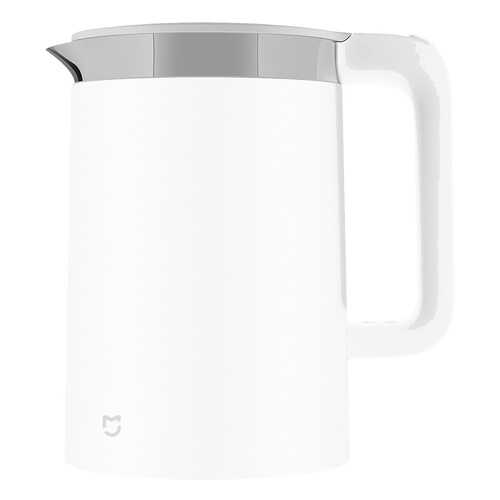 Чайник электрический Xiaomi MiJia Smart Kettle White (CN) в Miele