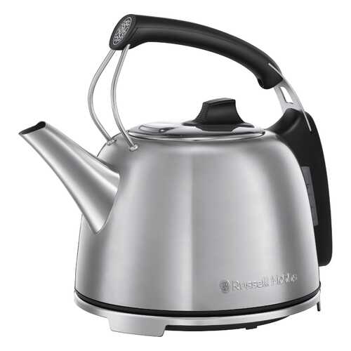 Чайник Russell Hobbs K65 25860-70 White в Miele