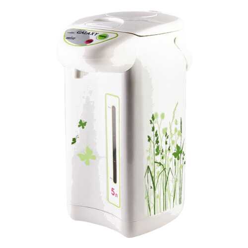 Термопот Galaxy GL 0603 White в Miele