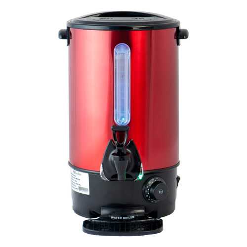 Термопот Gemlux GL-WB16 Red\Black в Miele