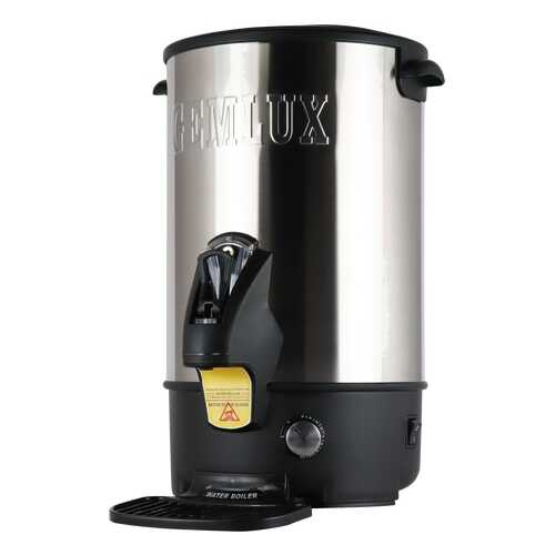 Термопот Gemlux GL-WB8SS Silver в Miele