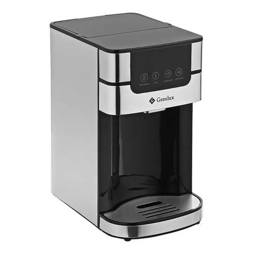 Термопот Gemlux GL-WBD-4Q Silver в Miele