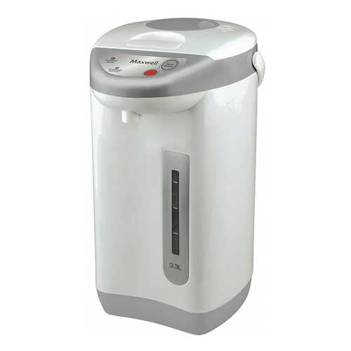 Термопот Maxwell MW-1056 White\Beige в Miele