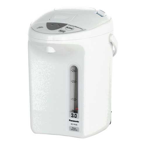 Термопот Panasonic NC-PH30ZTW White в Miele