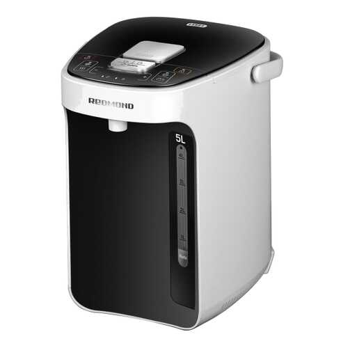Термопот Redmond RTP-805 White/Black в Miele