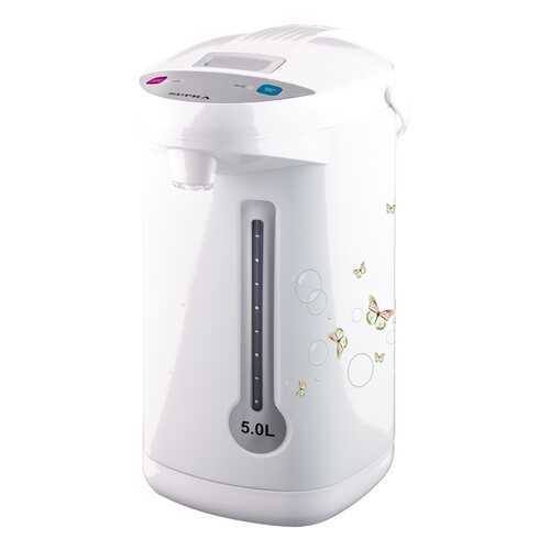 Термопот Supra TPS-5000 White в Miele