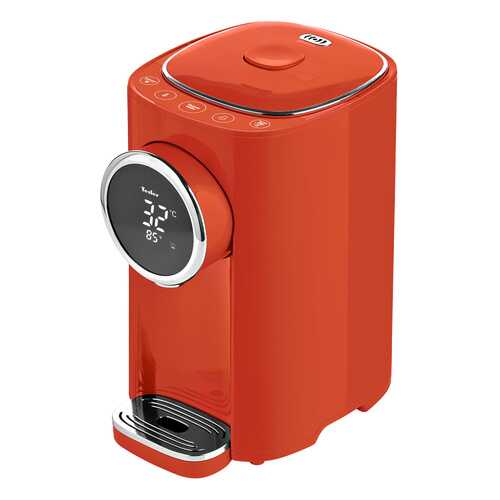 Термопот Tesler TP-5055 Orange в Miele