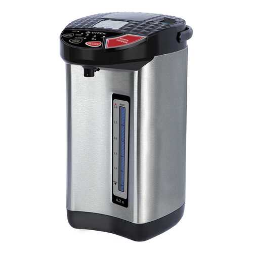 Термопот VITEKVT-1197 Silver в Miele