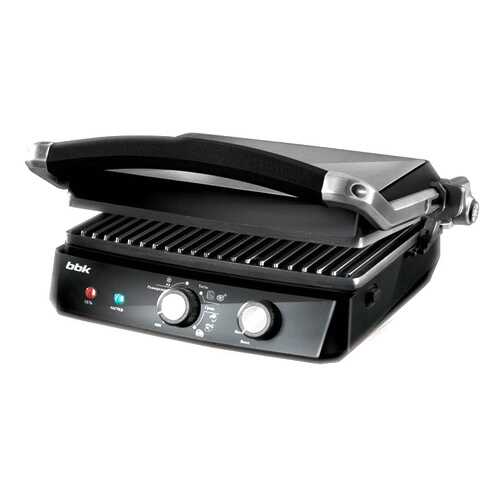 Электрогриль BBK BEG2002 в Miele